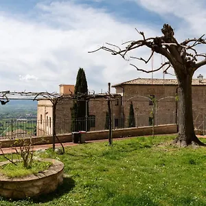 Casa Giardina , Assisi Italia