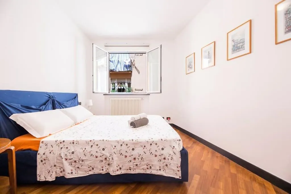 Prione'S Apartment Genova