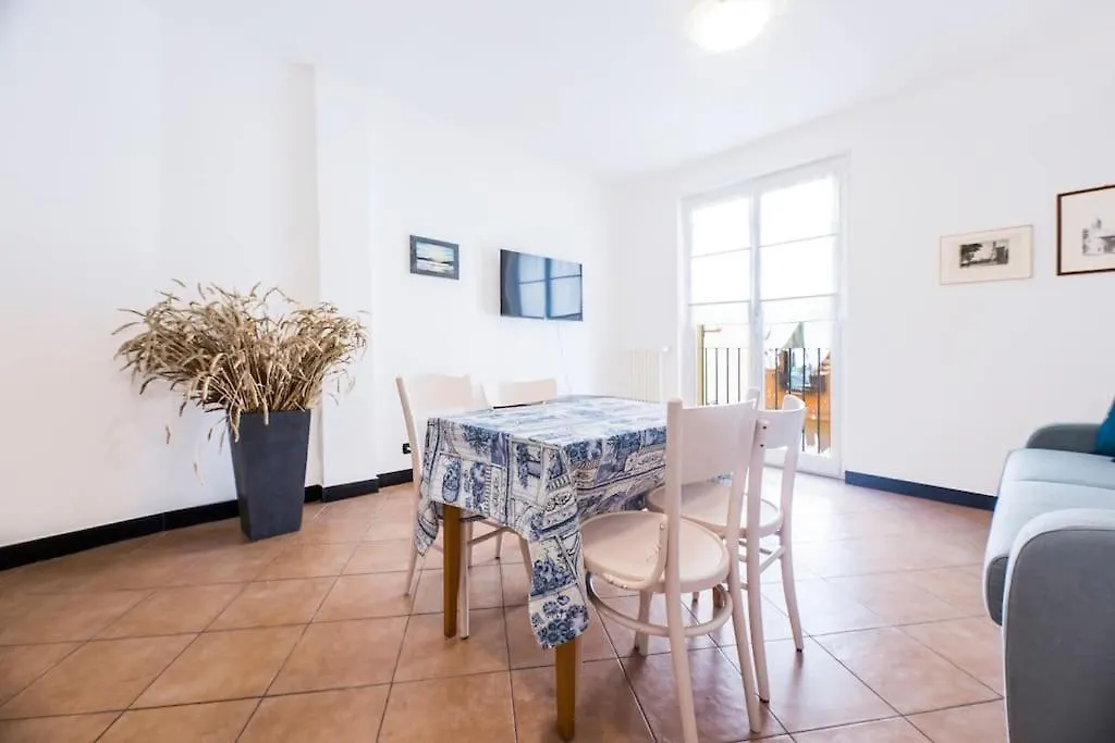 Prione'S Apartment Genova