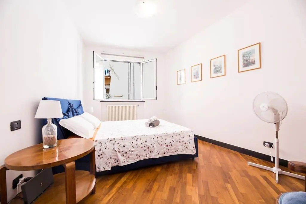 Prione'S Apartment Genova