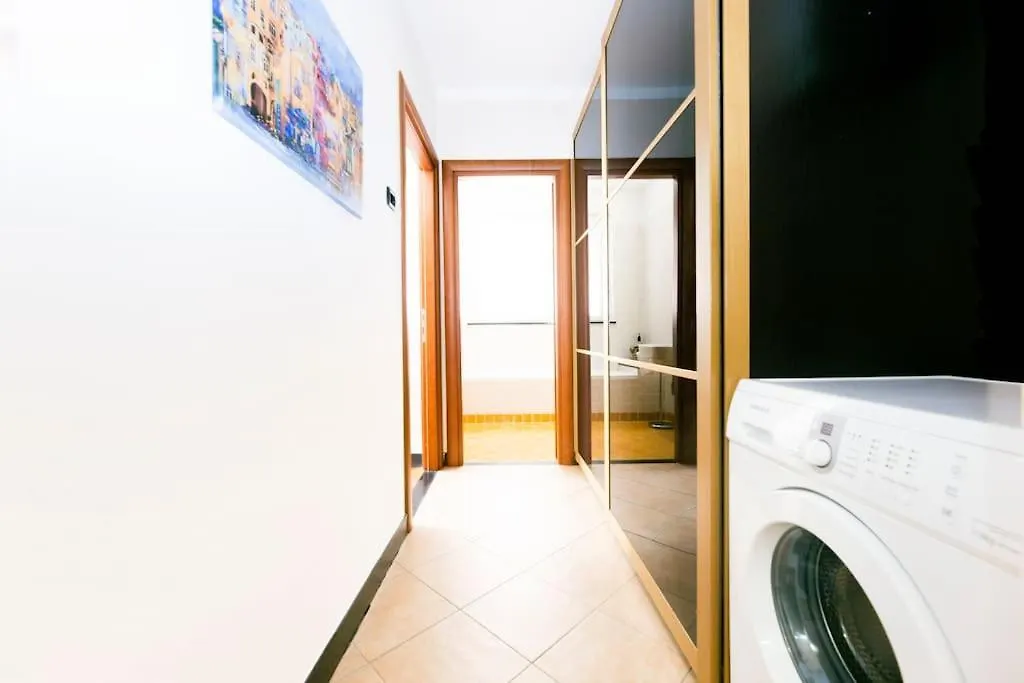 Prione'S Apartment Genova
