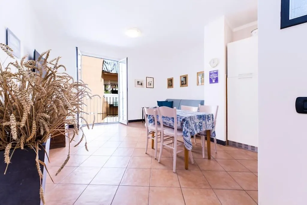 Prione'S Apartment Genova Italia