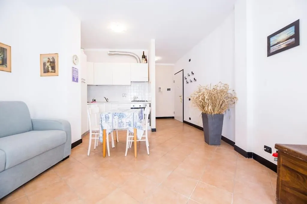 Prione'S Apartment Genova