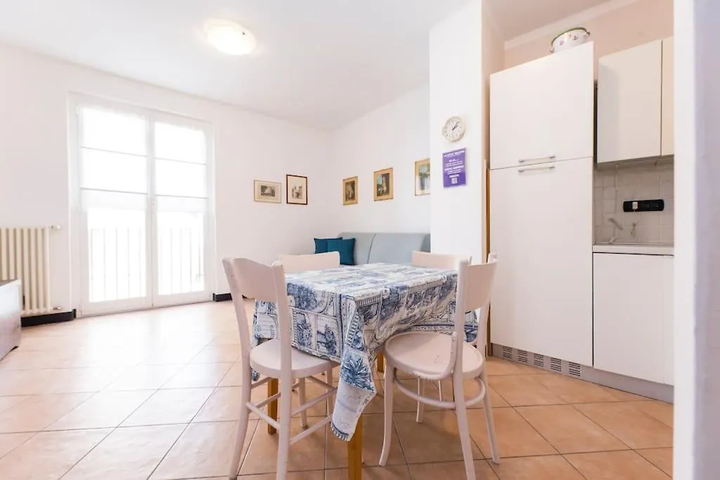Prione'S Apartment Genova 0*,  Italia