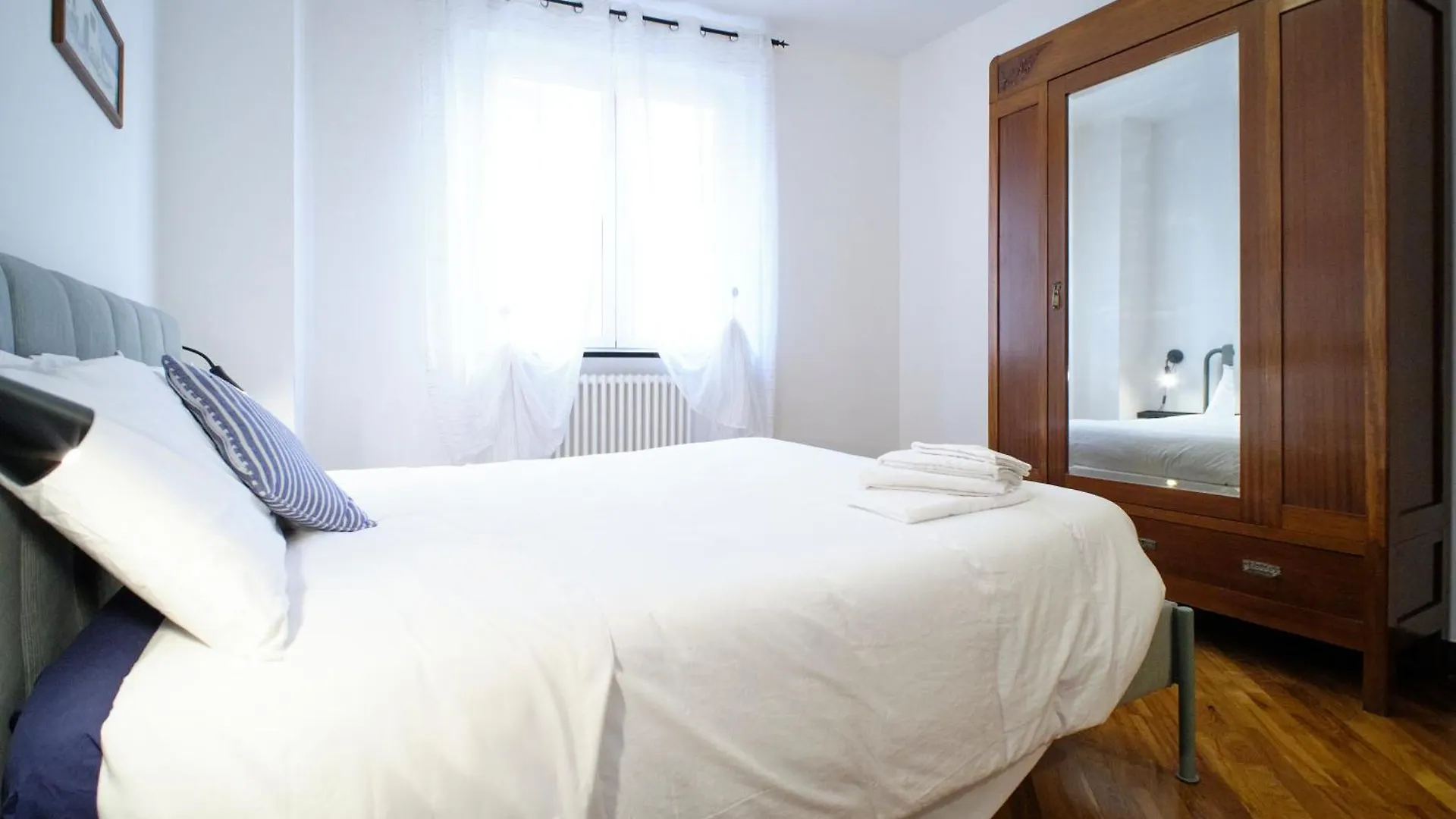 Prione'S Apartment Genova Italia
