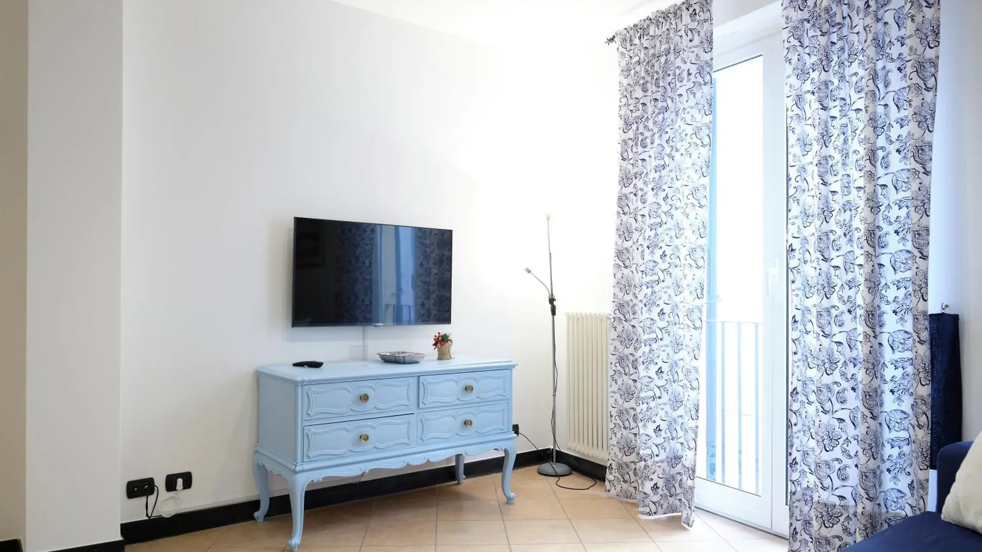 Prione'S Apartment Genova 0*,  Italia
